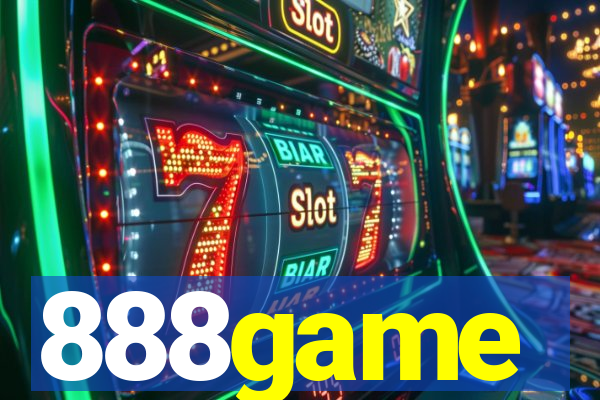 888game