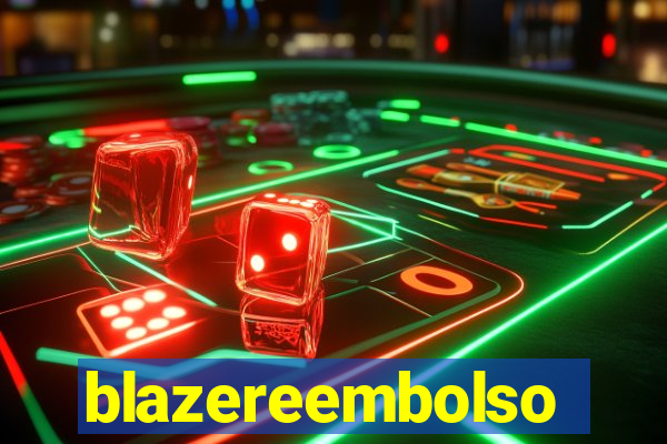 blazereembolso