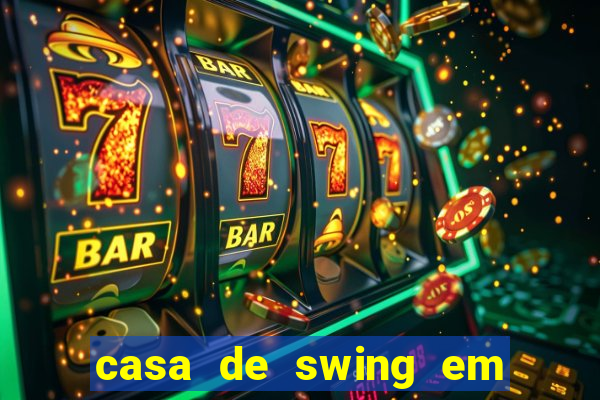 casa de swing em foz do iguaçu