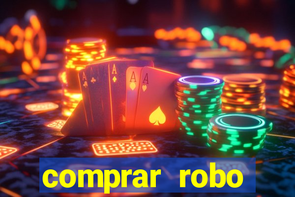 comprar robo fortune tiger