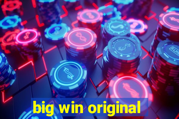 big win original