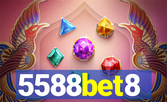 5588bet8