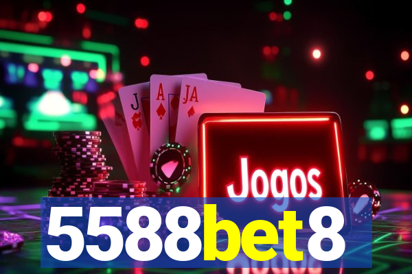 5588bet8