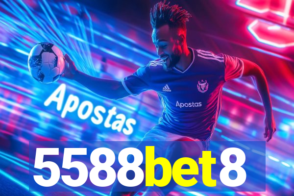 5588bet8