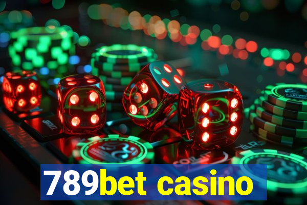 789bet casino