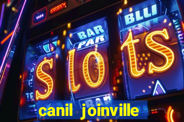 canil joinville vila nova