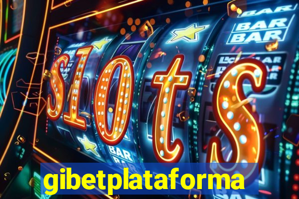 gibetplataforma