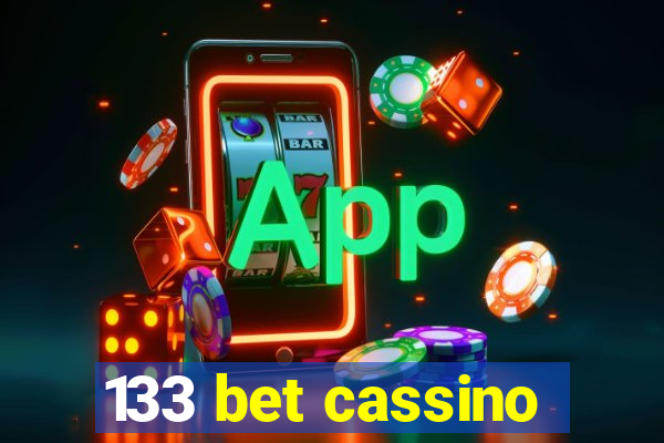 133 bet cassino