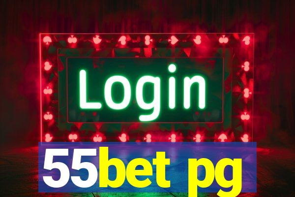 55bet pg