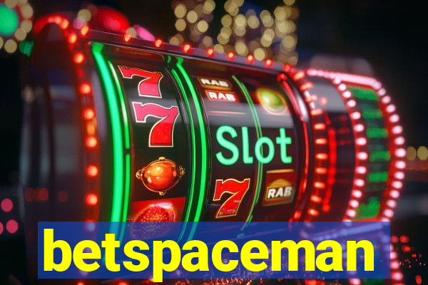 betspaceman