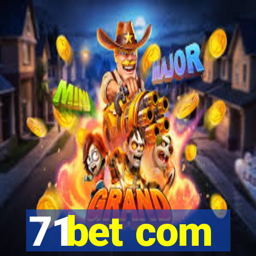 71bet com