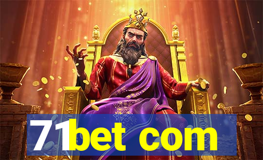 71bet com