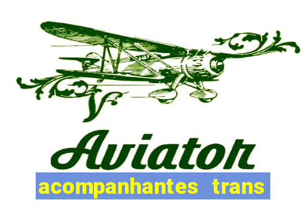 acompanhantes trans santos sp