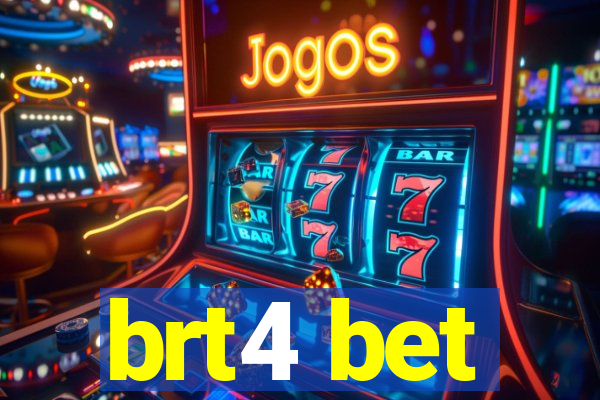 brt4 bet