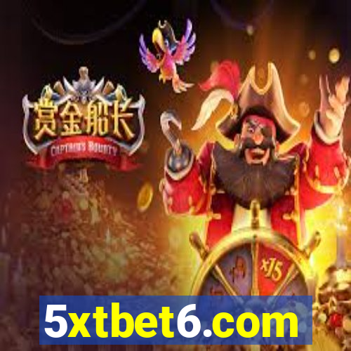 5xtbet6.com