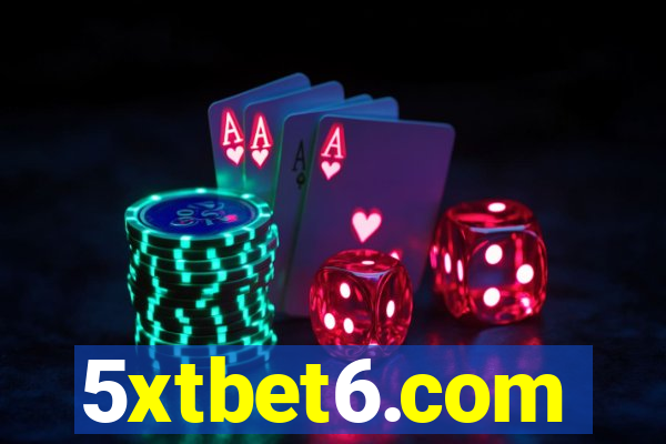 5xtbet6.com