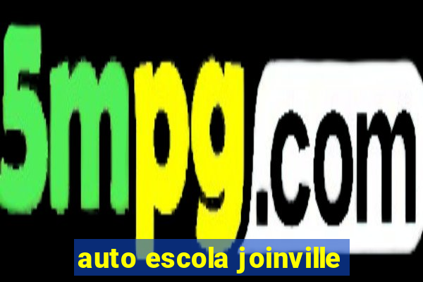 auto escola joinville