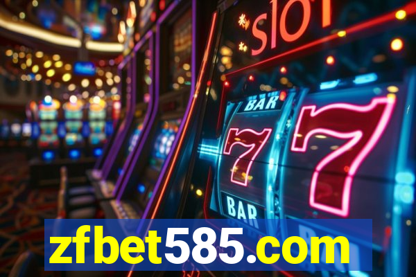 zfbet585.com