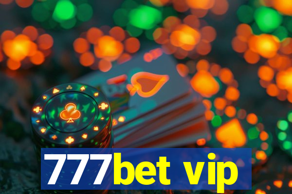 777bet vip