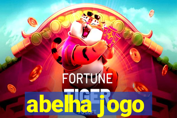 abelha jogo