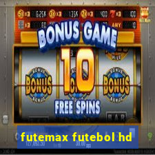 futemax futebol hd