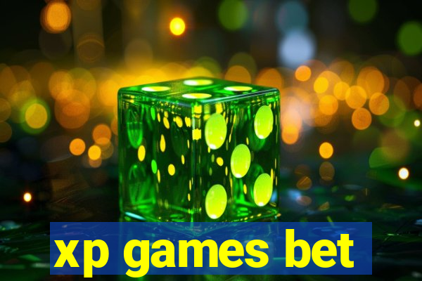 xp games bet