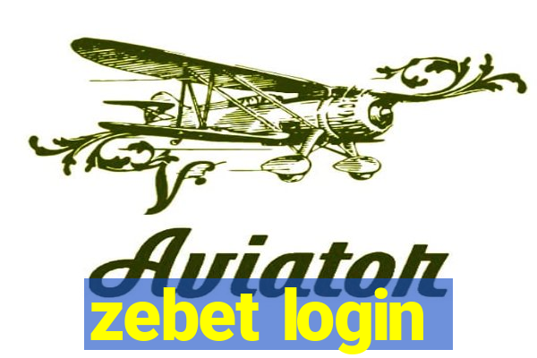 zebet login