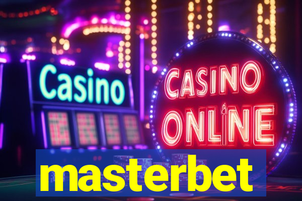 masterbet