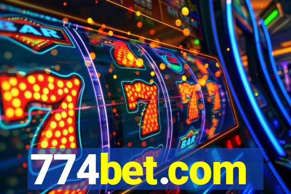 774bet.com