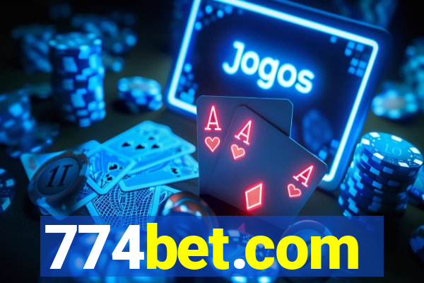 774bet.com