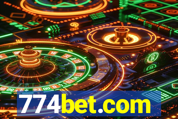 774bet.com