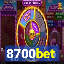 8700bet