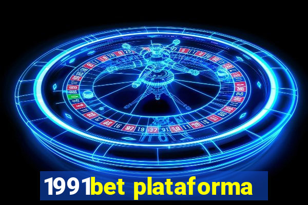 1991bet plataforma