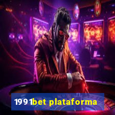 1991bet plataforma