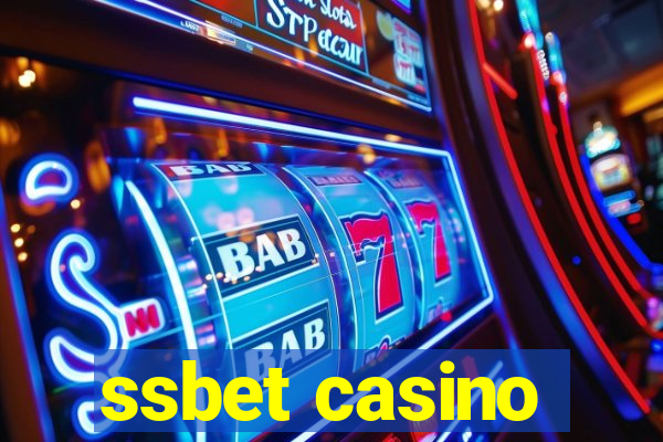 ssbet casino