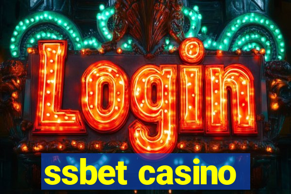 ssbet casino