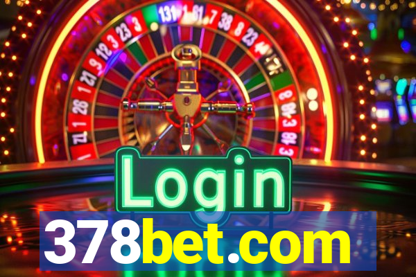 378bet.com