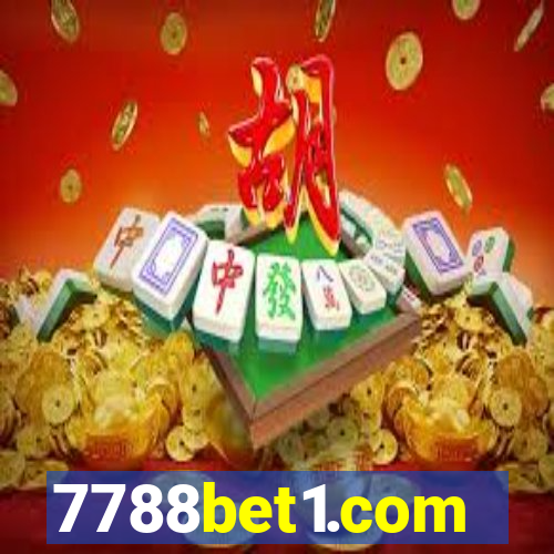 7788bet1.com