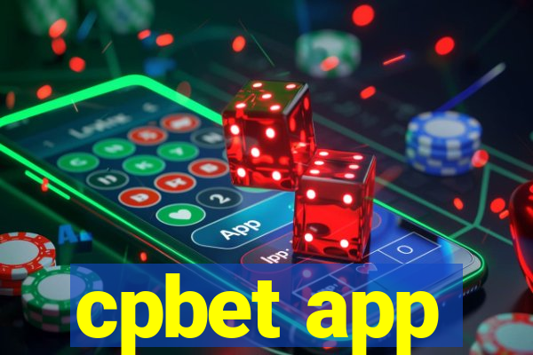 cpbet app