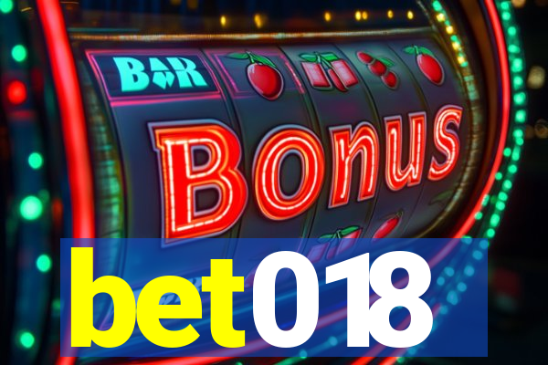 bet018