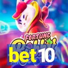 bet10