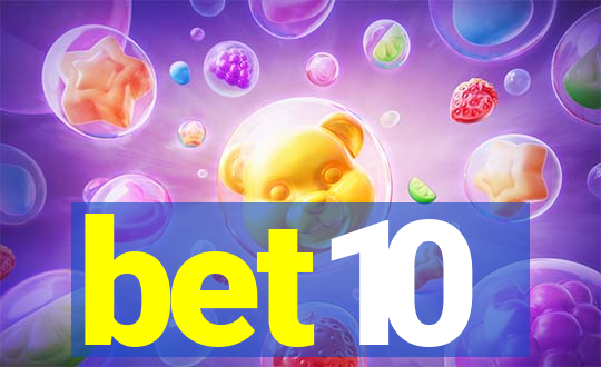 bet10