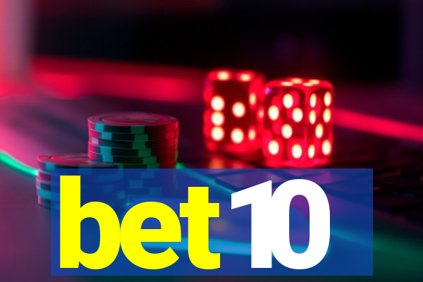 bet10