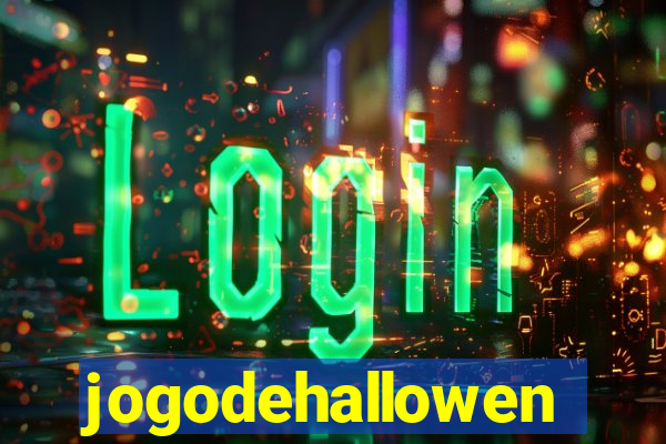 jogodehallowen