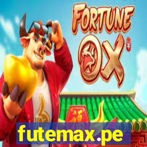 futemax.pe