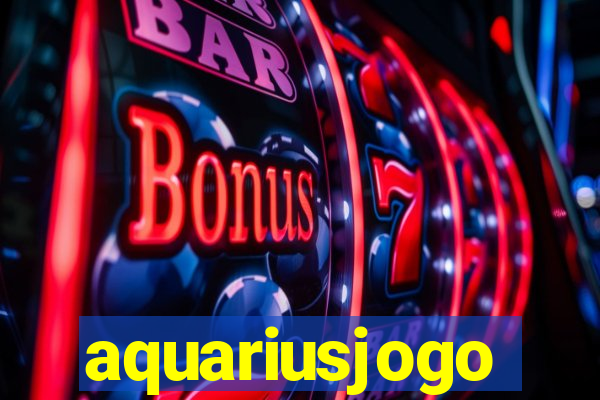 aquariusjogo