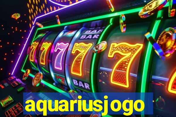 aquariusjogo