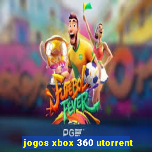 jogos xbox 360 utorrent