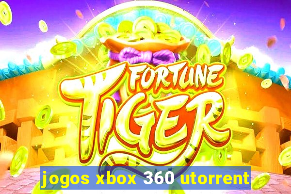 jogos xbox 360 utorrent