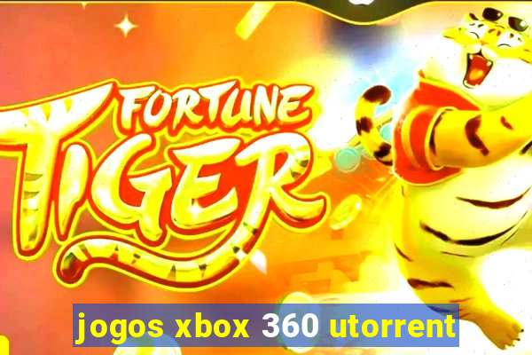 jogos xbox 360 utorrent